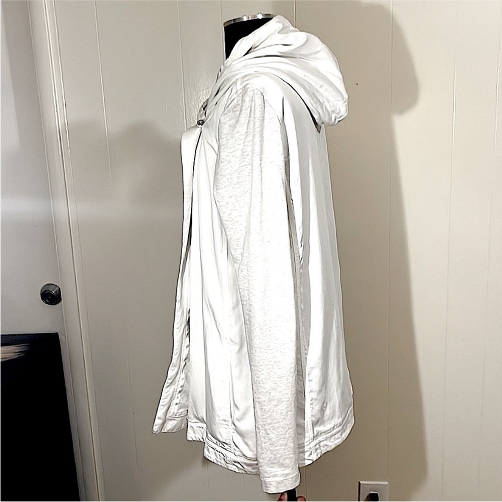 Lululemon Hooded Jacket